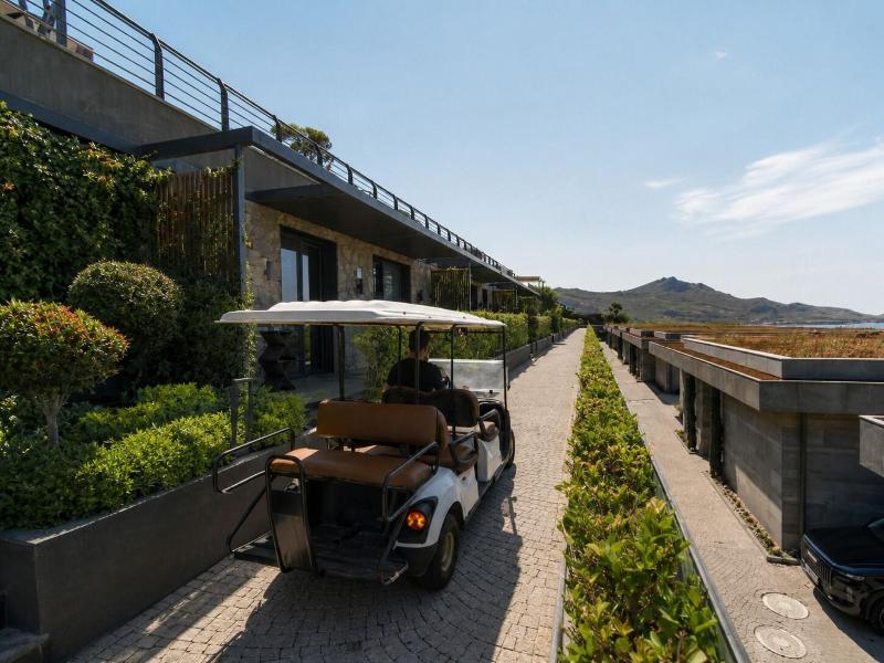 Voger Bodrum By The Sea image