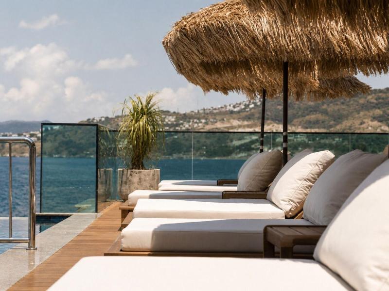 Voger Bodrum By The Sea image