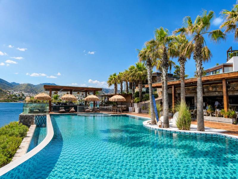Voger Bodrum By The Sea image