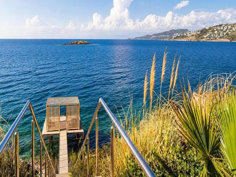 Voger Bodrum By The Sea image