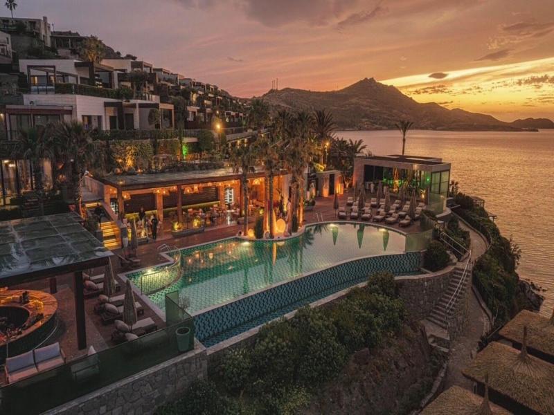 Voger Bodrum By The Sea image