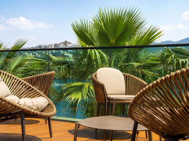 Voger Bodrum By The Sea image