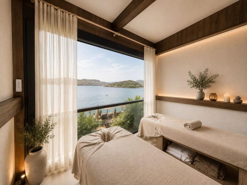 Voger Bodrum By The Sea image
