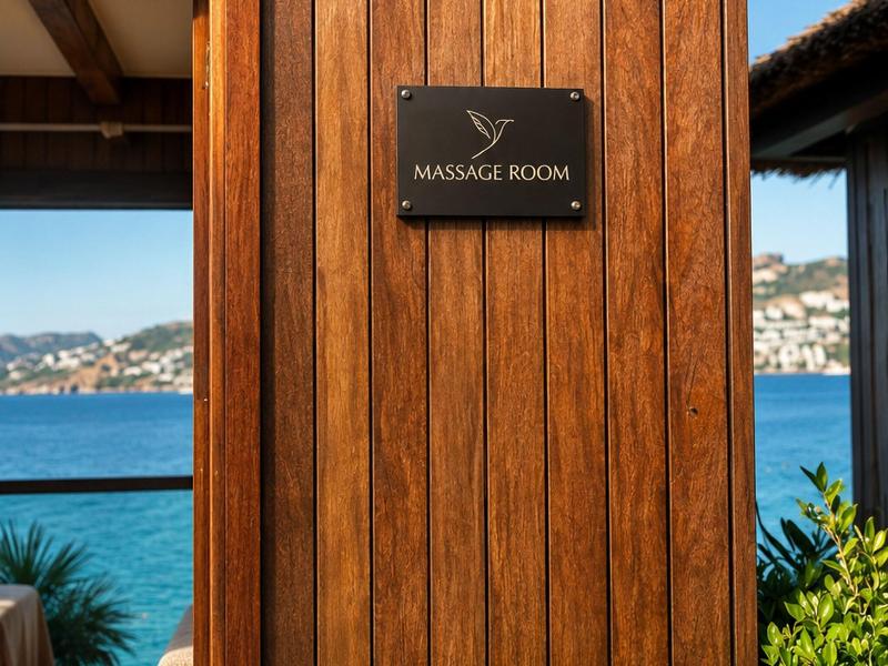 Voger Bodrum By The Sea image