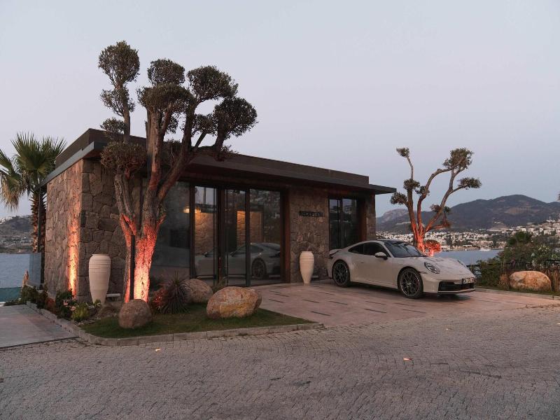 Voger Bodrum By The Sea image