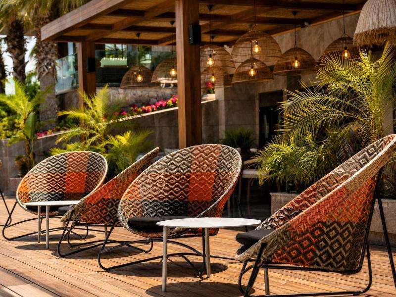 Voger Bodrum By The Sea image