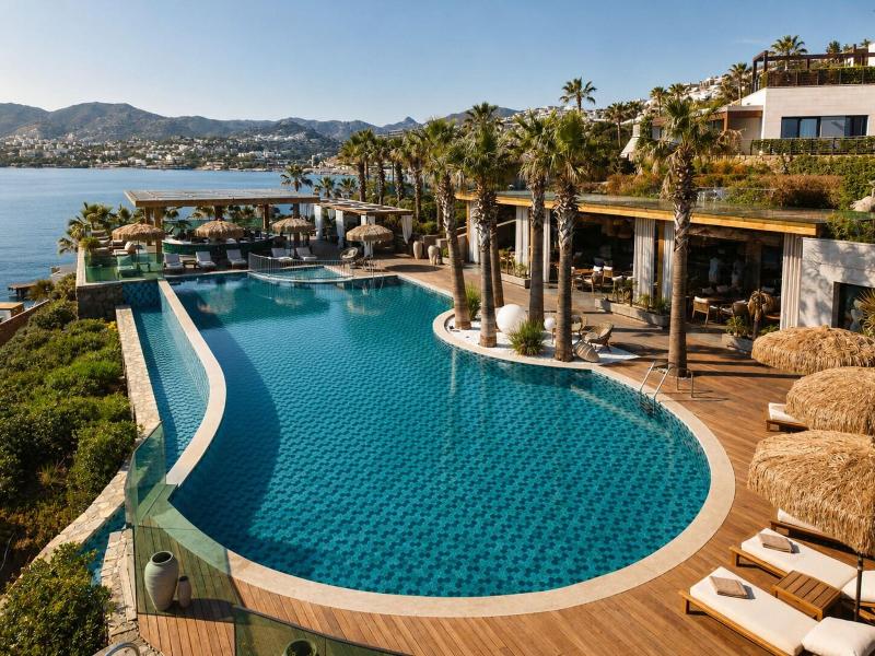 Voger Bodrum By The Sea image