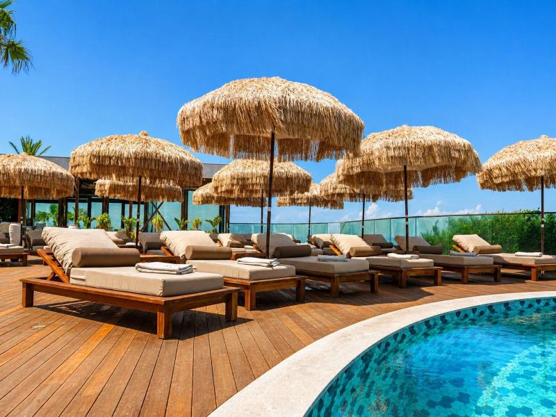 Voger Bodrum By The Sea image