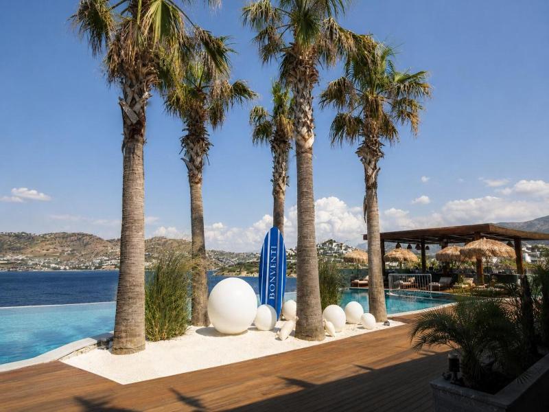 Voger Bodrum By The Sea image