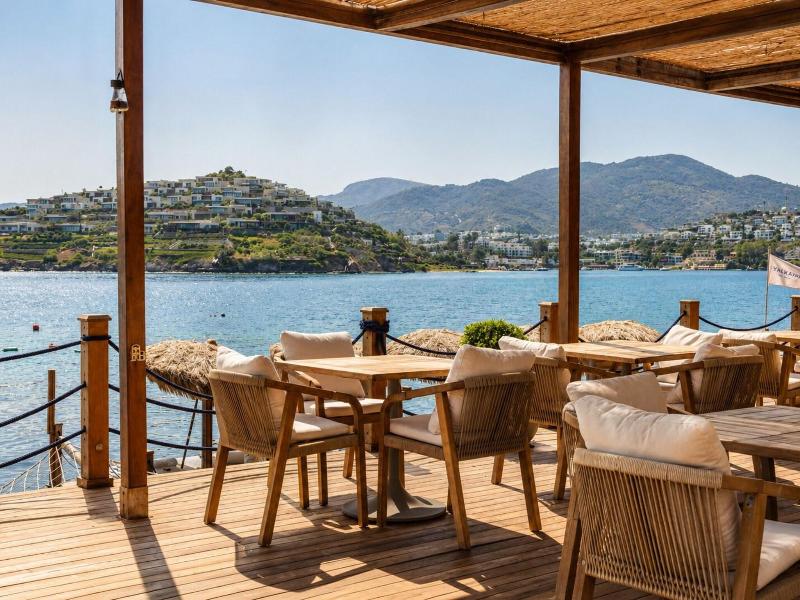 Voger Bodrum By The Sea image