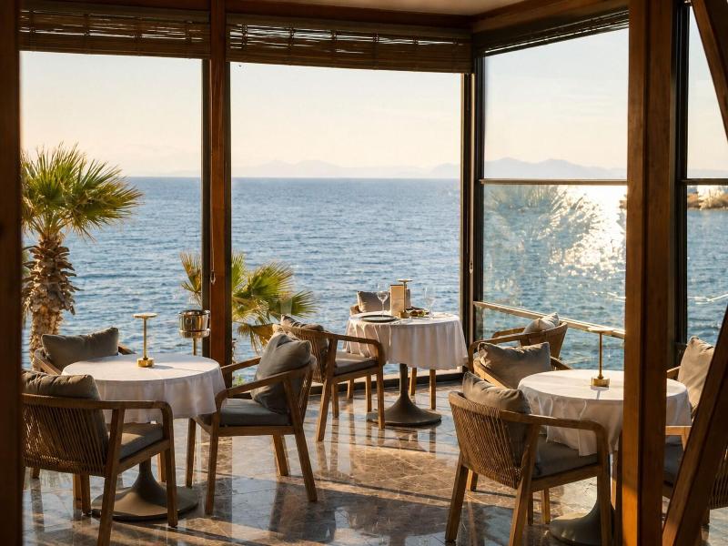 Voger Bodrum By The Sea image