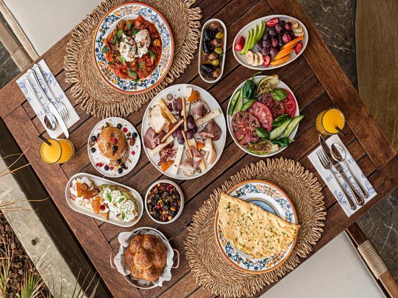 Voger Bodrum By The Sea image