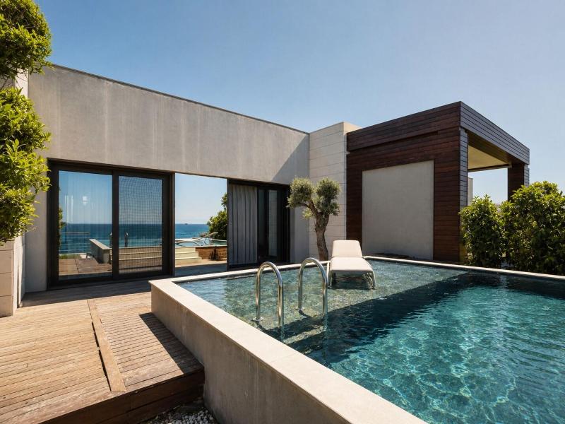 Voger Bodrum By The Sea image