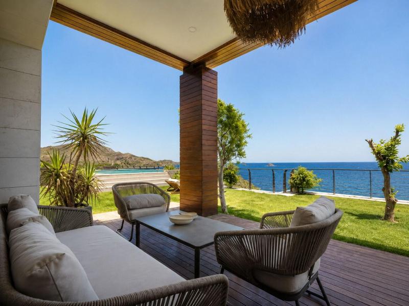 Voger Bodrum By The Sea image