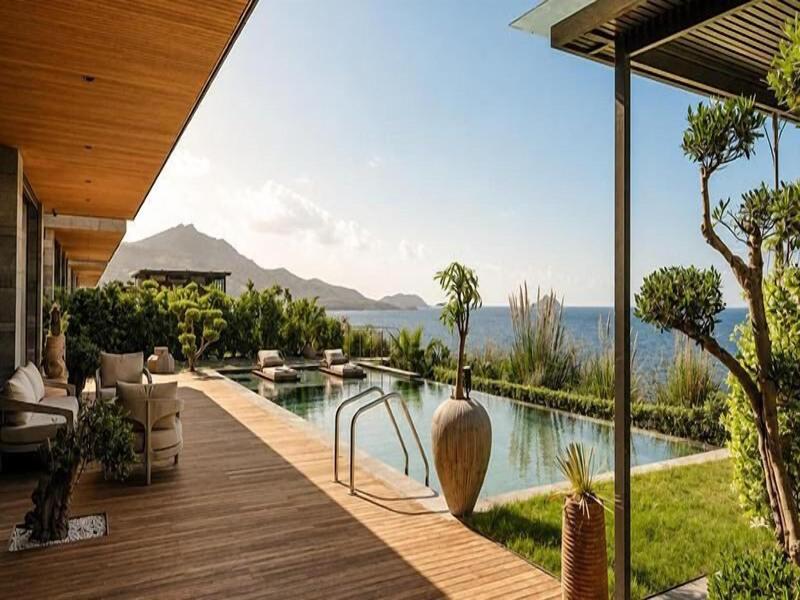Voger Bodrum By The Sea image
