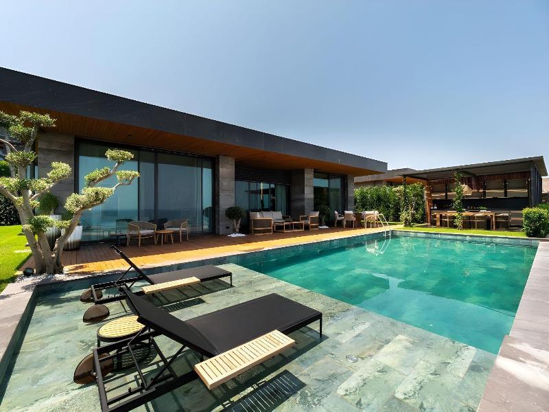 Voger Bodrum By The Sea image