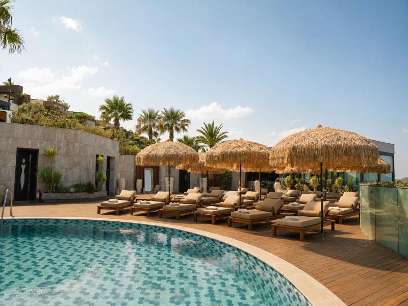 Voger Bodrum By The Sea image