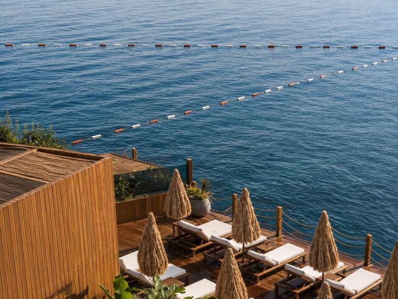 Voger Bodrum By The Sea image
