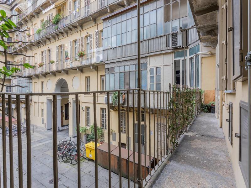 Carlo Alberto House By Wonderful Italy image