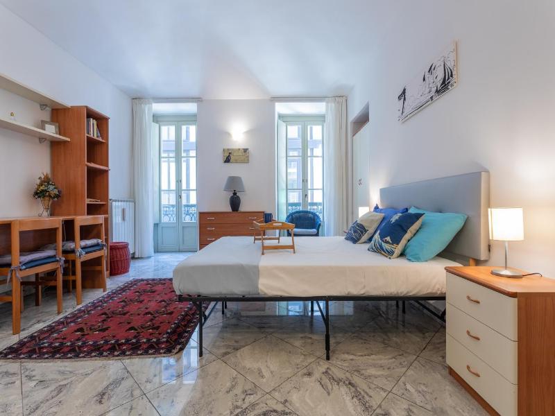 Carlo Alberto House By Wonderful Italy image