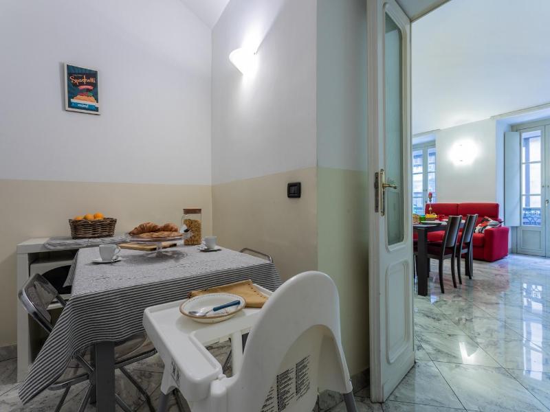 Carlo Alberto House By Wonderful Italy image