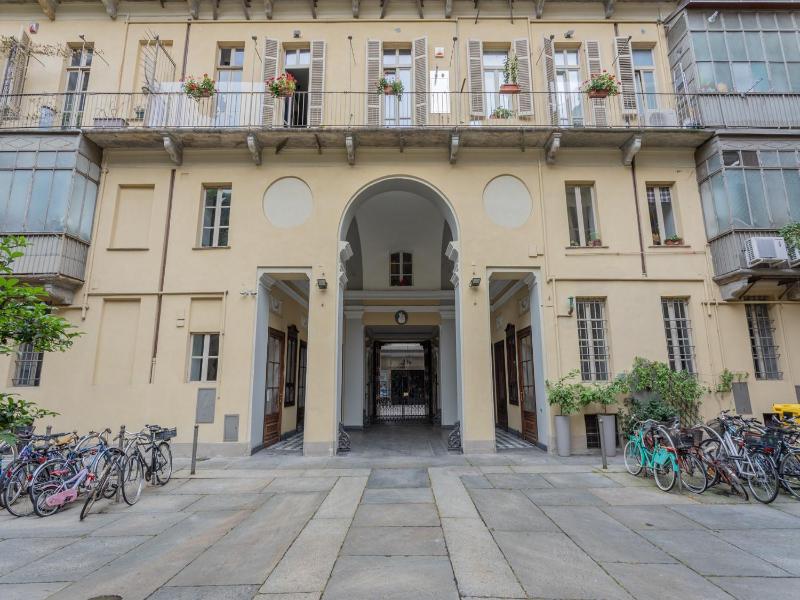 Carlo Alberto House By Wonderful Italy image