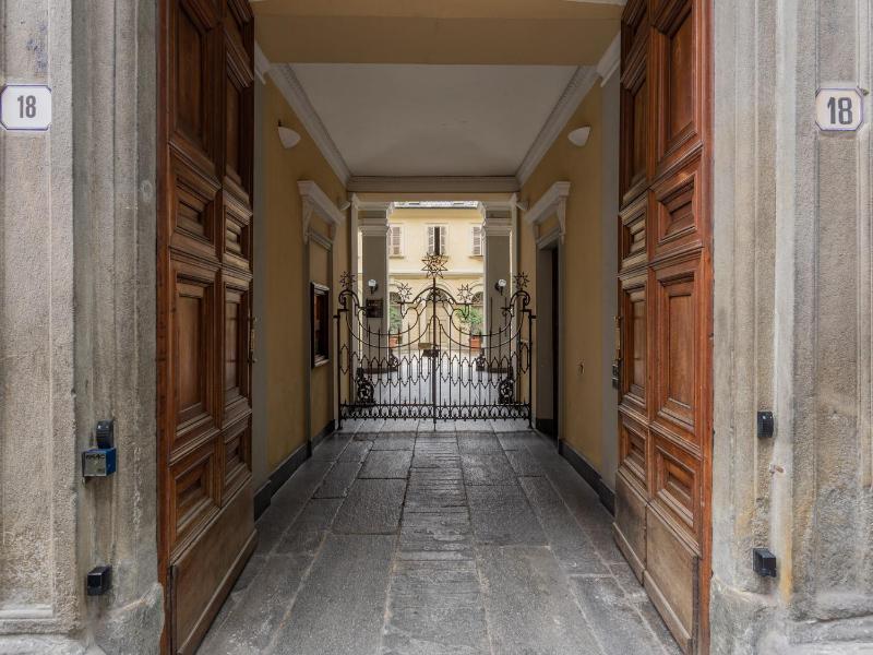 Carlo Alberto House By Wonderful Italy image