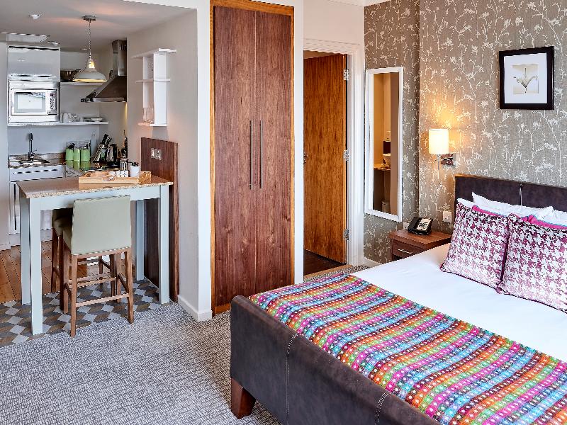 Staybridge Suites Liverpool image