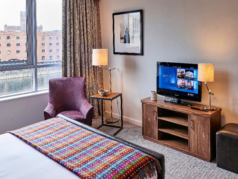 Staybridge Suites Liverpool image