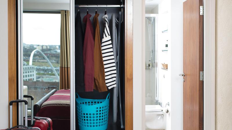 Staybridge Suites Newcastle image
