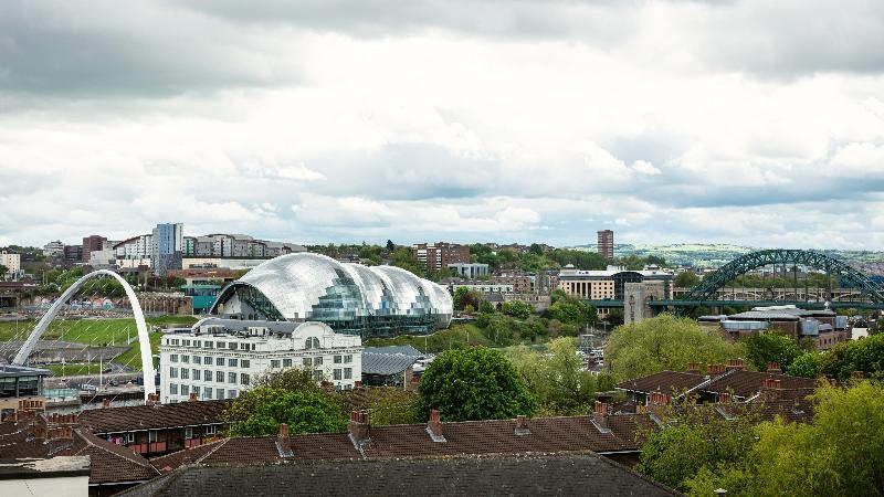 Staybridge Suites Newcastle image