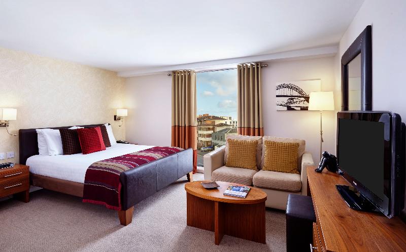 Staybridge Suites Newcastle image
