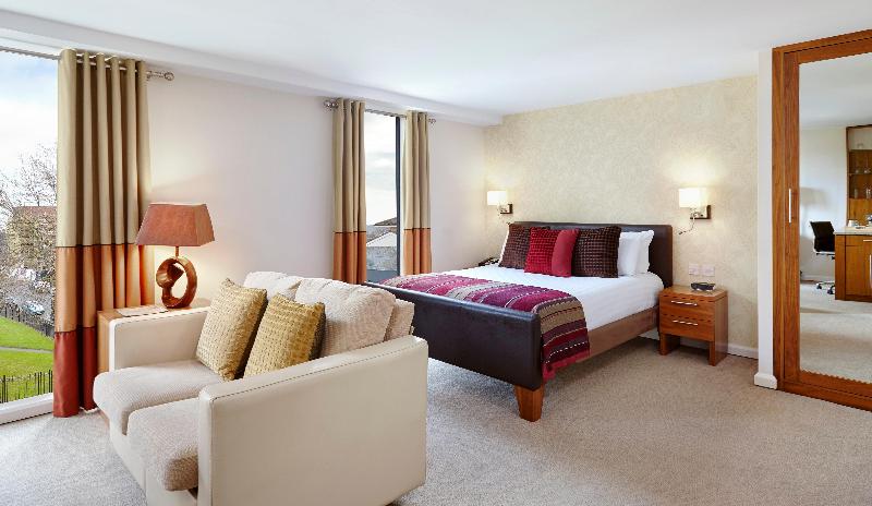 Staybridge Suites Newcastle image