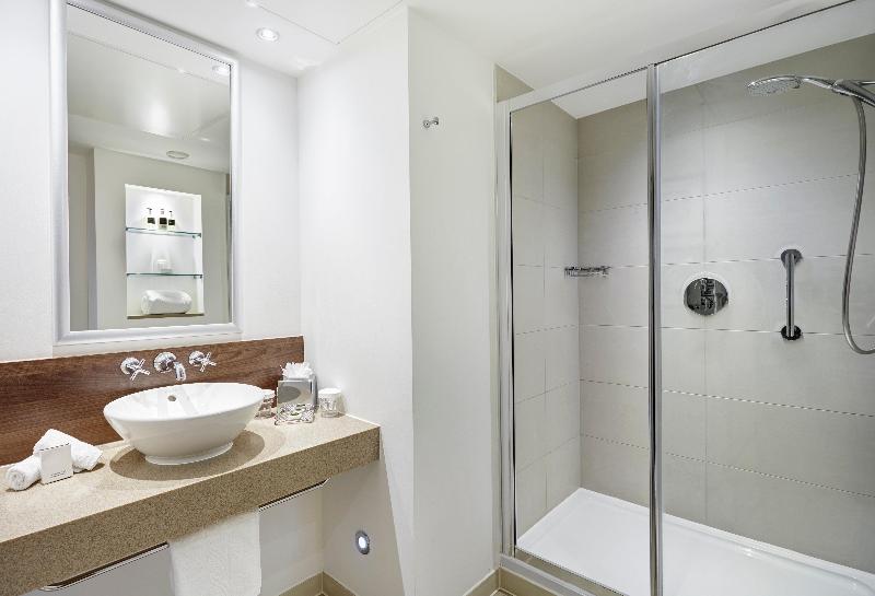 Staybridge Suites Newcastle image