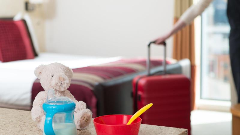 Staybridge Suites Newcastle image