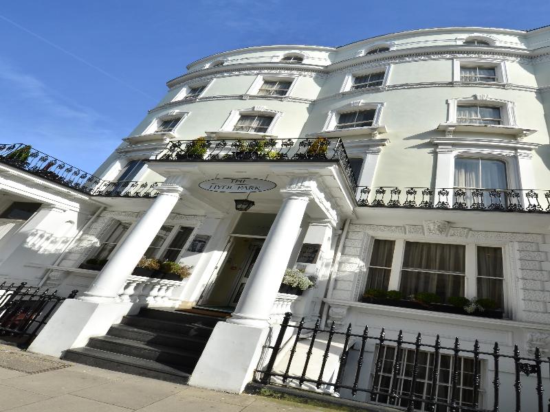 The Royale Chulan Hyde Park Hotel London