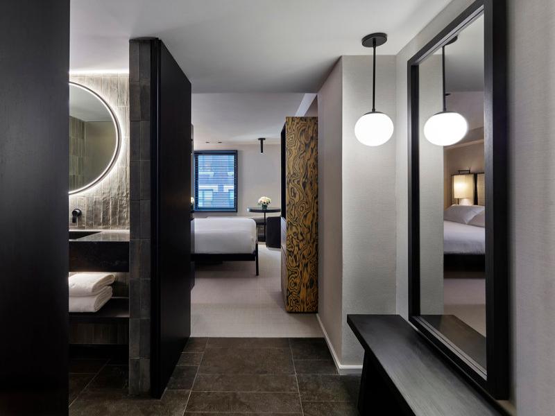 Hotel Aka Nomad image