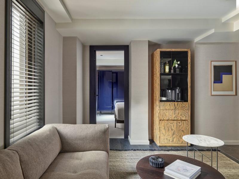 Hotel Aka Nomad image