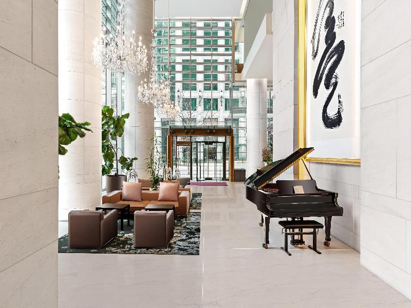 Hyatt Vancouver Downtown Alberni image
