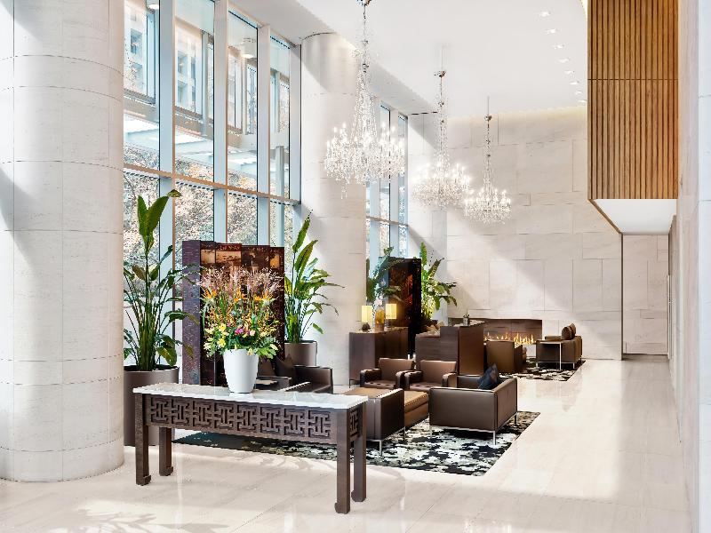 Hyatt Vancouver Downtown Alberni image
