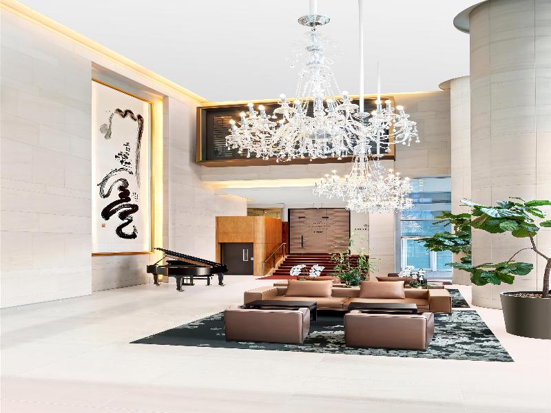 Hyatt Vancouver Downtown Alberni image