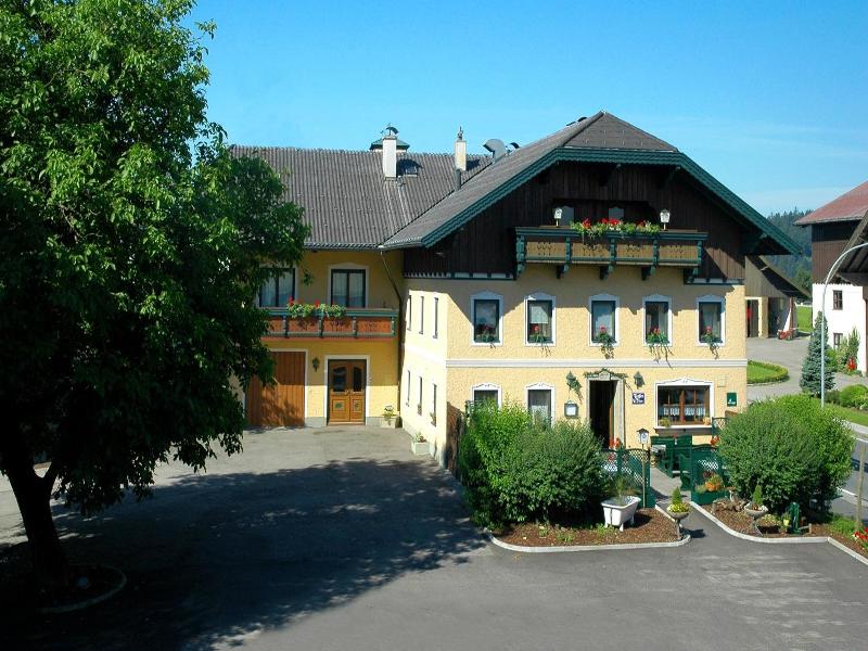 Krämerwirt Hotel-gasthof image