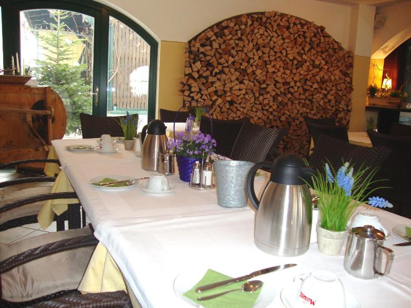 Krämerwirt Hotel-gasthof image