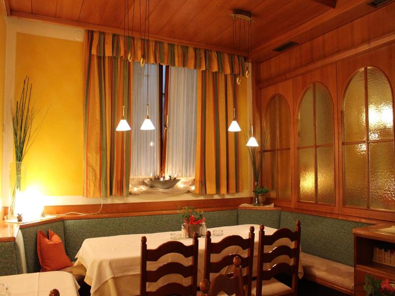 Krämerwirt Hotel-gasthof image
