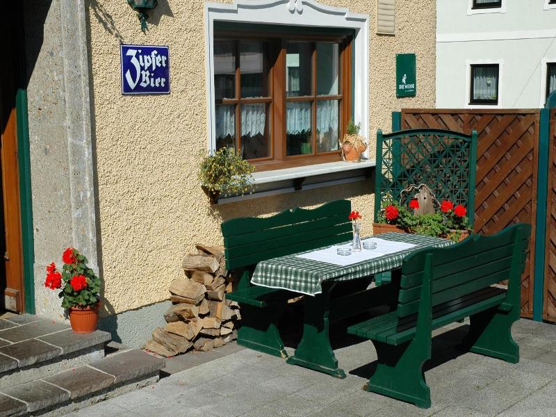 Krämerwirt Hotel-gasthof image