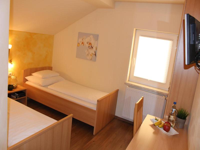 Krämerwirt Hotel-gasthof image