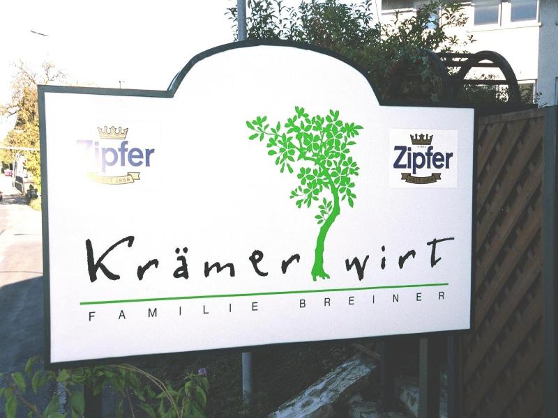 Krämerwirt Hotel-gasthof image