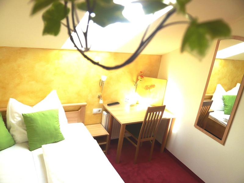 Krämerwirt Hotel-gasthof image