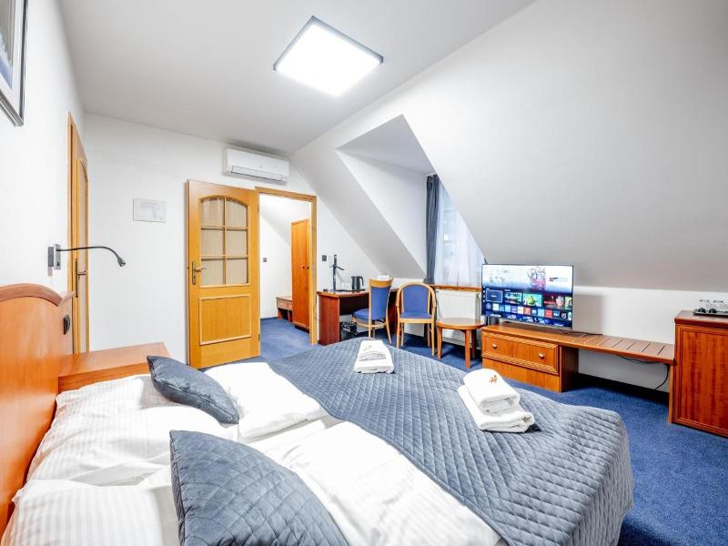 Hotel Belcredi image