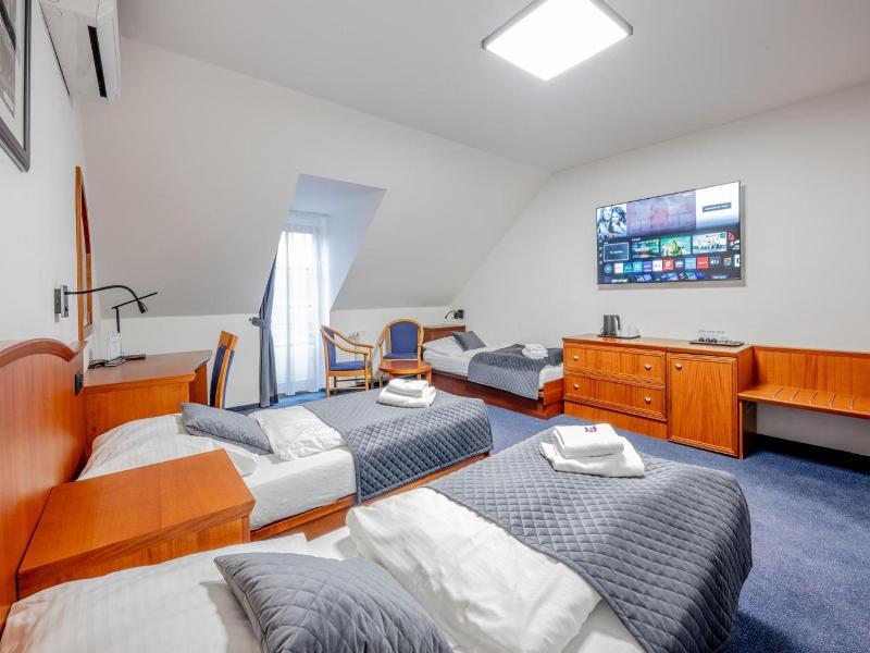 Hotel Belcredi image